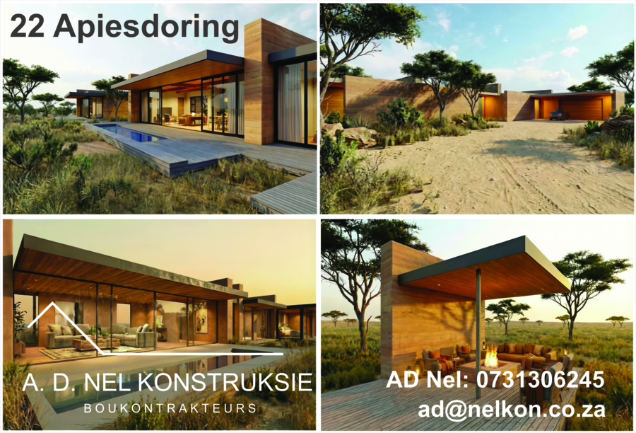 AD NEL APIES DORING for AD Nel by Plan Photo Repro