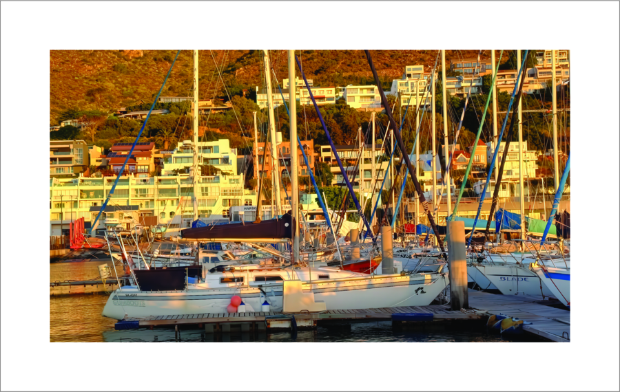 CEES A3 CANVAS for CEES A3 by Plan Photo Repro