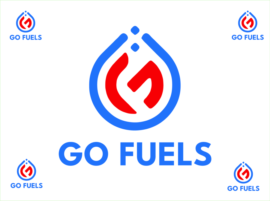 GO FUELS LOGO for Go Fuels by Plan Photo Repro