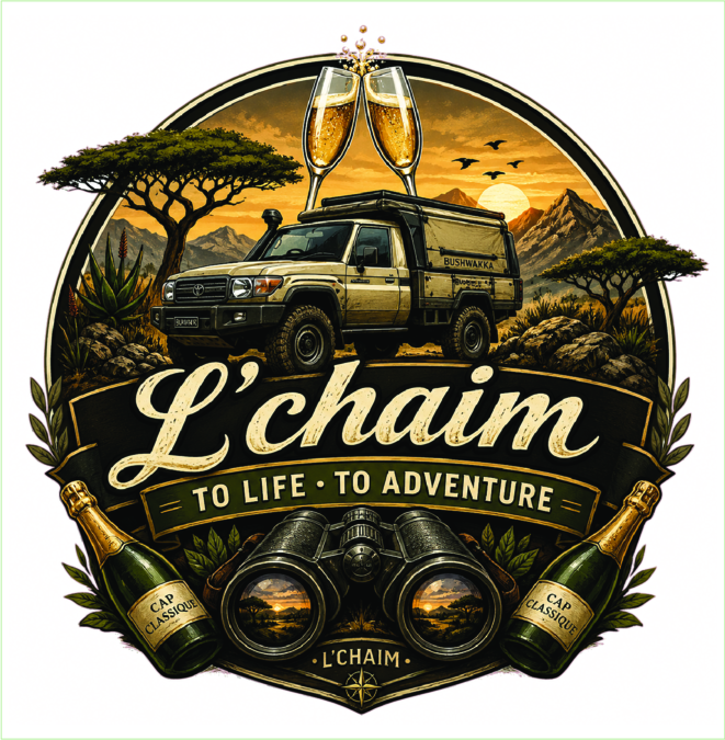 LCHAIM 20X20 for Private Client by Plan Photo Repro