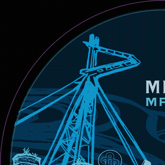 MixyElementsDiscs for MixyElements by Plan Photo Repro