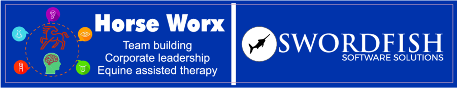 Sward Fish Horse woorx watterlabels for Horse Worx by Plan Photo Repro